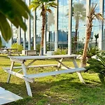 Brand New-Fully Furnished Classy Studio In Jvc