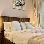 Brand New-Fully Furnished Classy Studio In Jvc