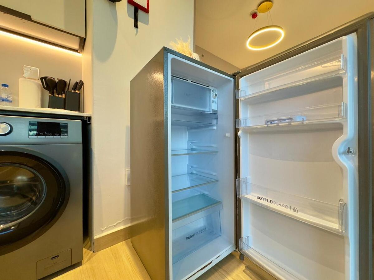 Brand New-fully Furnished Classy In Jvc *