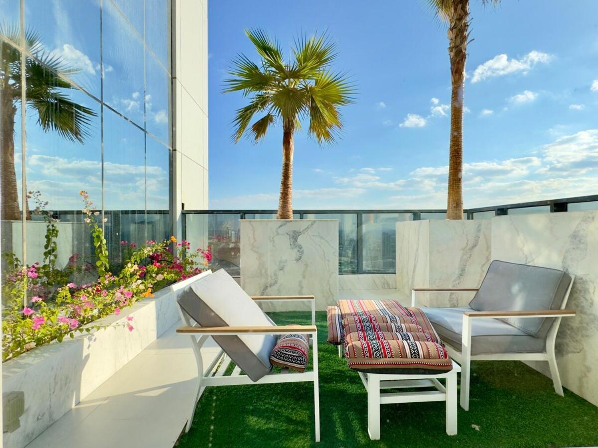 Apartment Brand New-fully Furnished Classy In Jvc Dubai