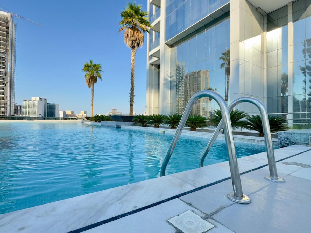 Brand New-fully Furnished Classy In Jvc *