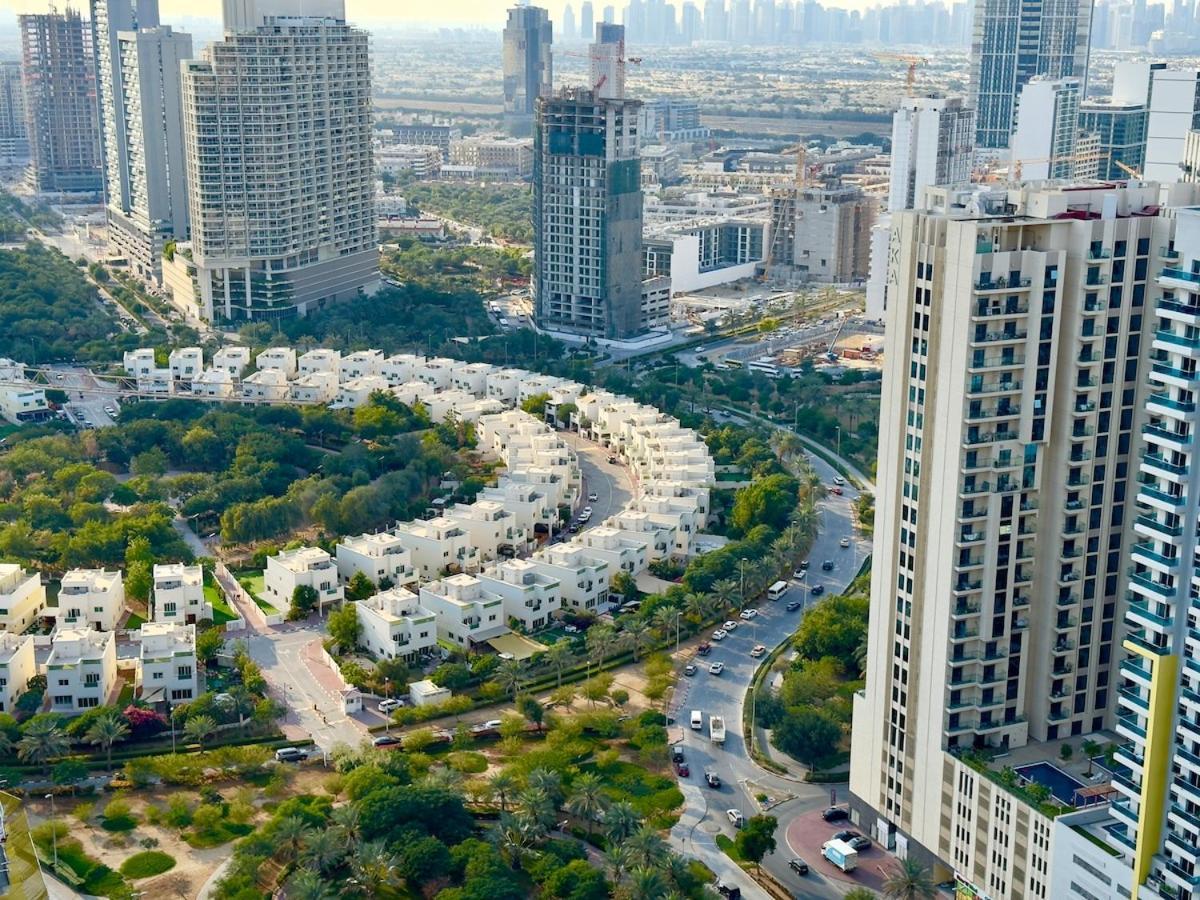 Brand New-fully Furnished Classy In Jvc Apartment Dubai