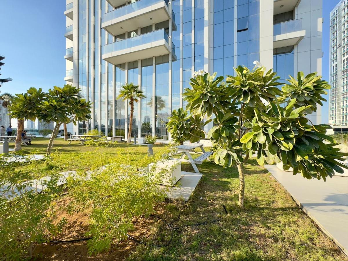 Brand New-fully Furnished Classy In Jvc * Dubai