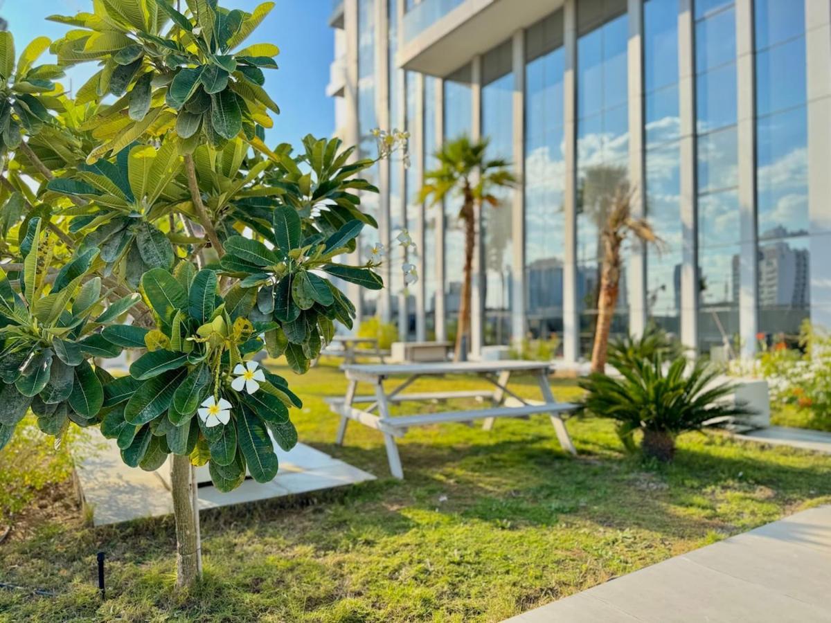 Apartment Brand New-fully Furnished Classy In Jvc