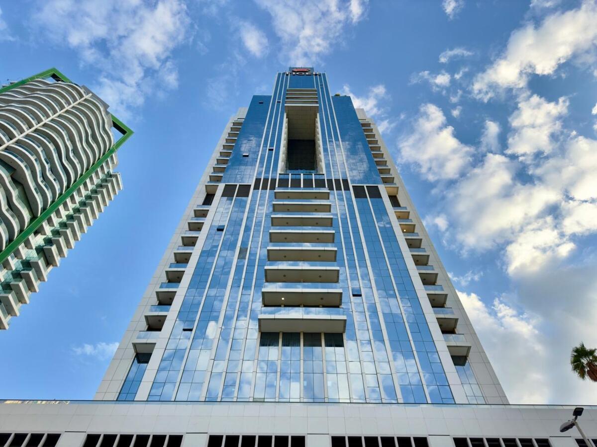 Brand New-fully Furnished Classy In Jvc Apartment *