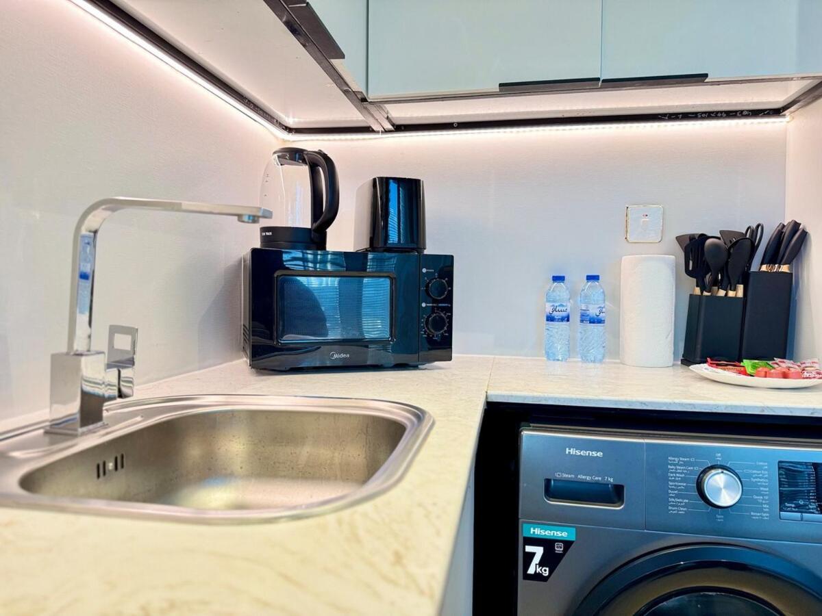 Brand New-fully Furnished Classy In Jvc *