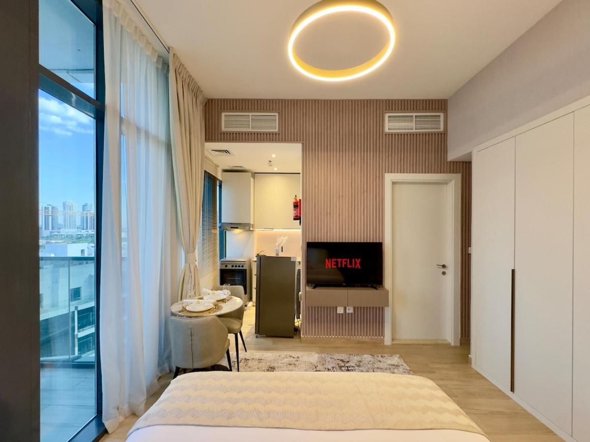 Brand New-fully Furnished Classy In Jvc Dubai