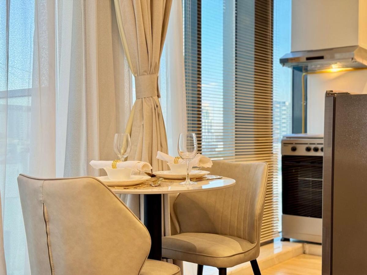 Brand New-fully Furnished Classy In Jvc * Dubai