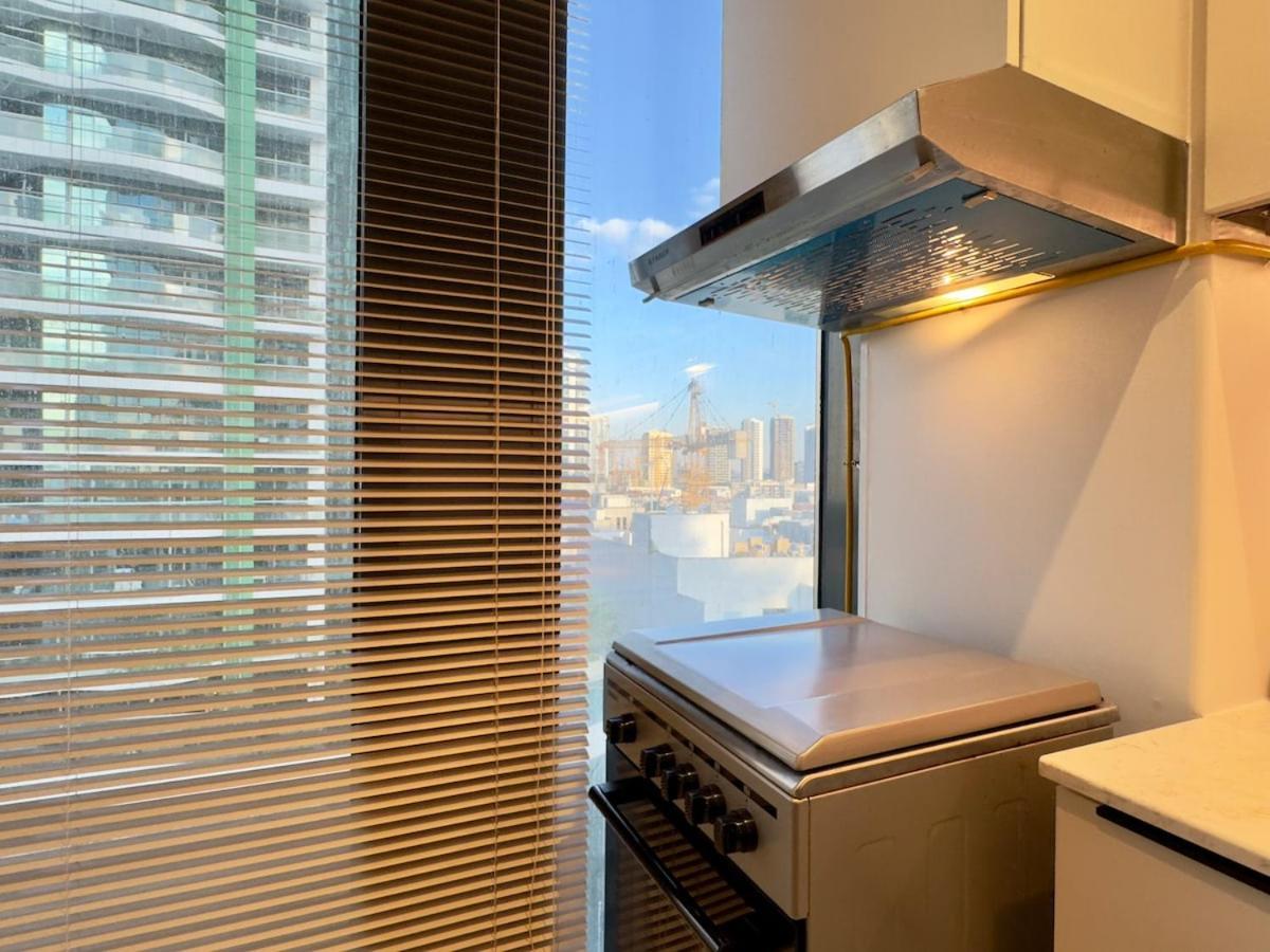 Brand New-fully Furnished Classy In Jvc * Dubai