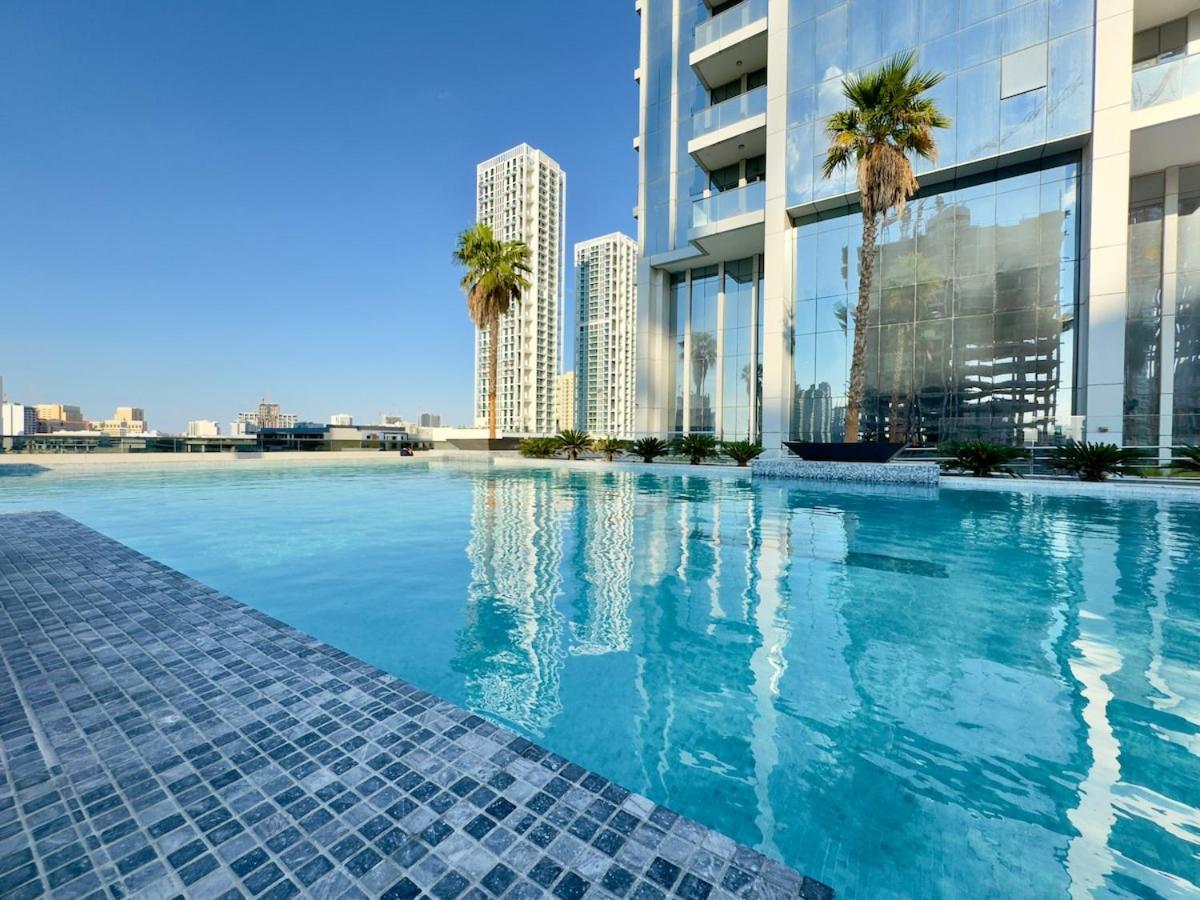 Brand New-fully Furnished Classy In Jvc *