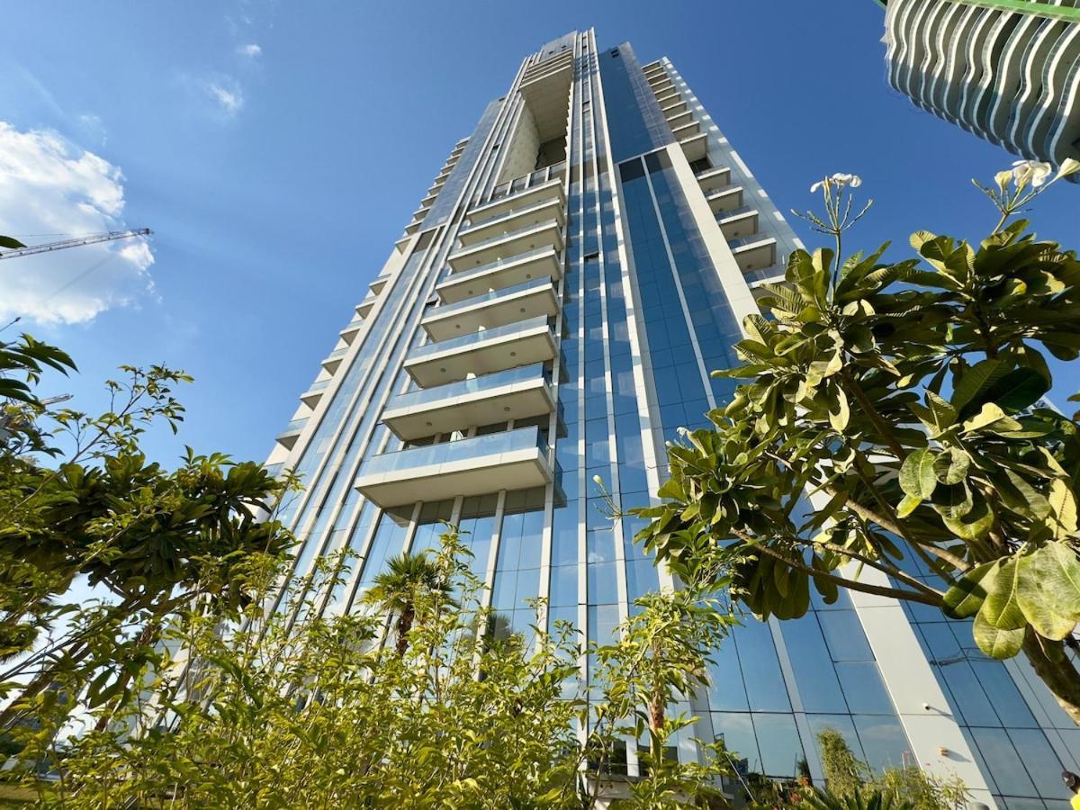 Brand New-fully Furnished Classy In Jvc Apartment *