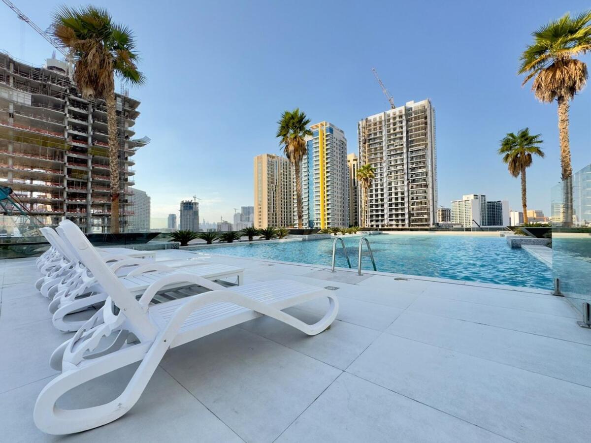 Brand New-fully Furnished Classy In Jvc Apartment