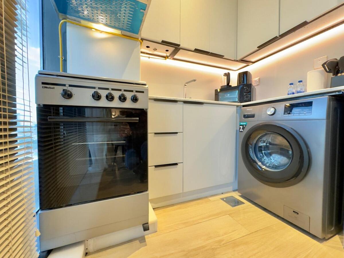 Apartment Brand New-fully Furnished Classy In Jvc Dubai