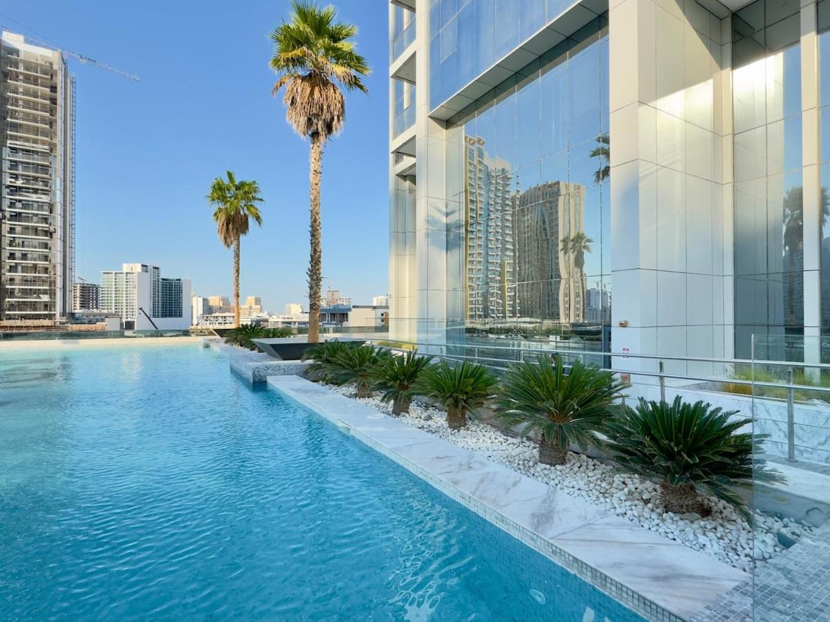 Brand New-fully Furnished Classy In Jvc
