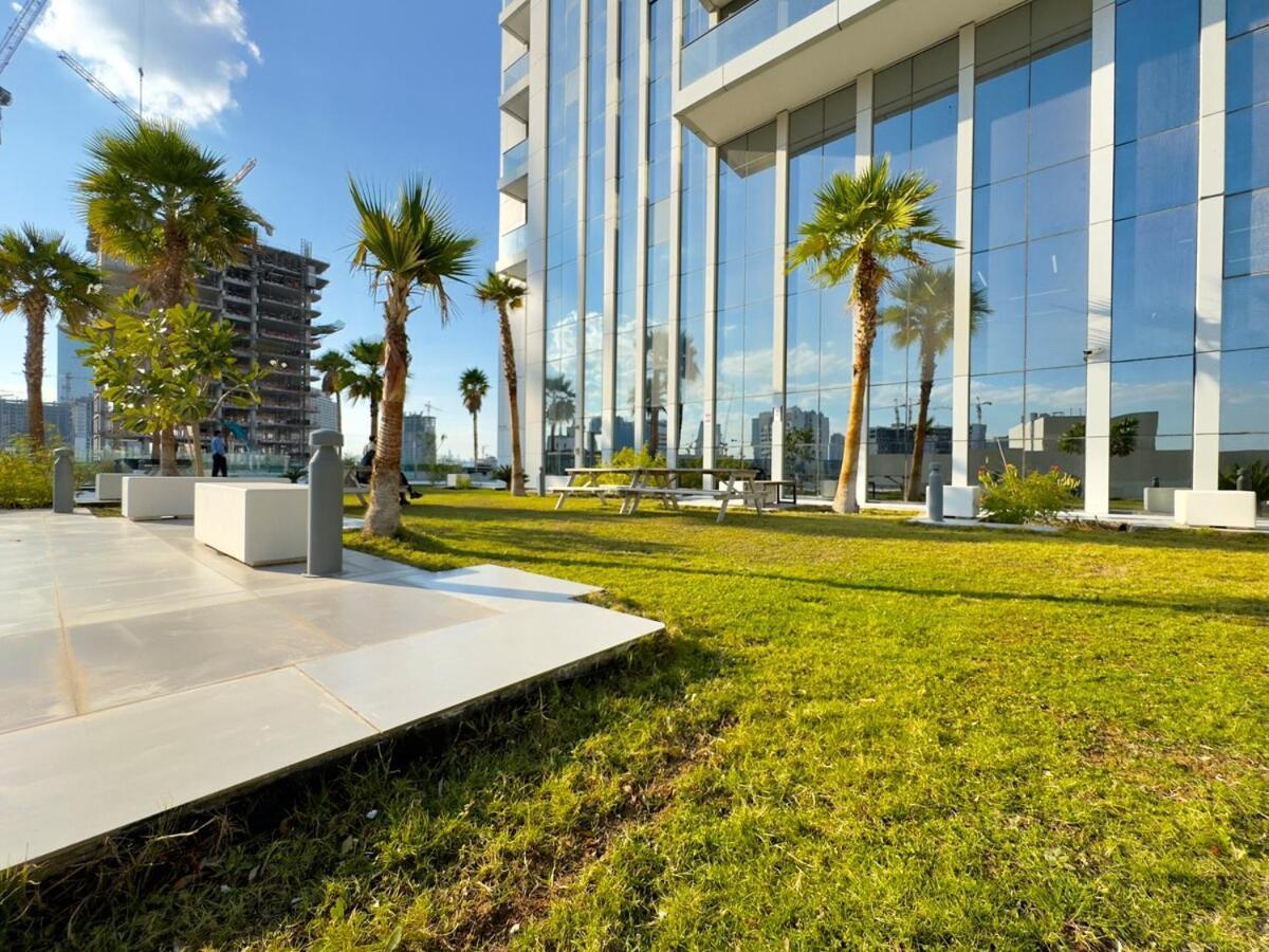 Brand New-fully Furnished Classy In Jvc * Dubai