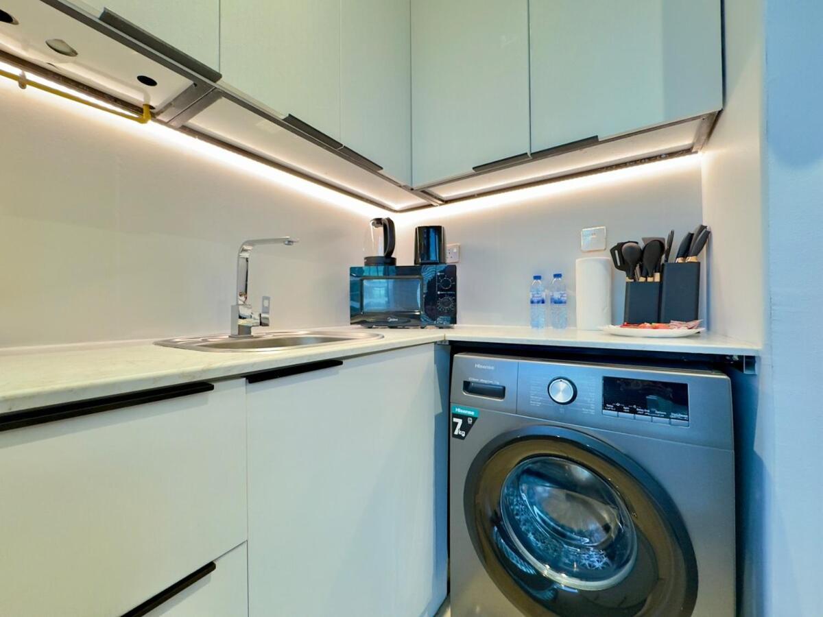 Brand New-fully Furnished Classy In Jvc Dubai