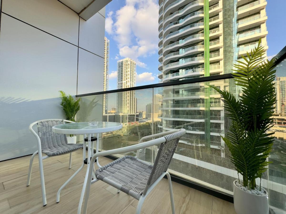 Brand New-fully Furnished Classy In Jvc Apartment Dubai