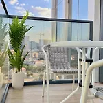 Brand New-Fully Furnished Classy Studio In Jvc