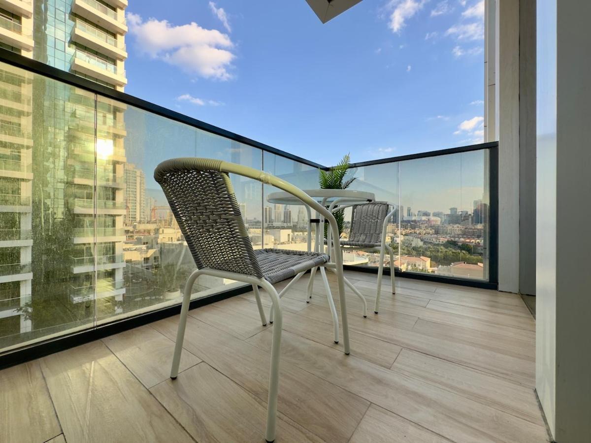 Brand New-fully Furnished Classy In Jvc Apartment