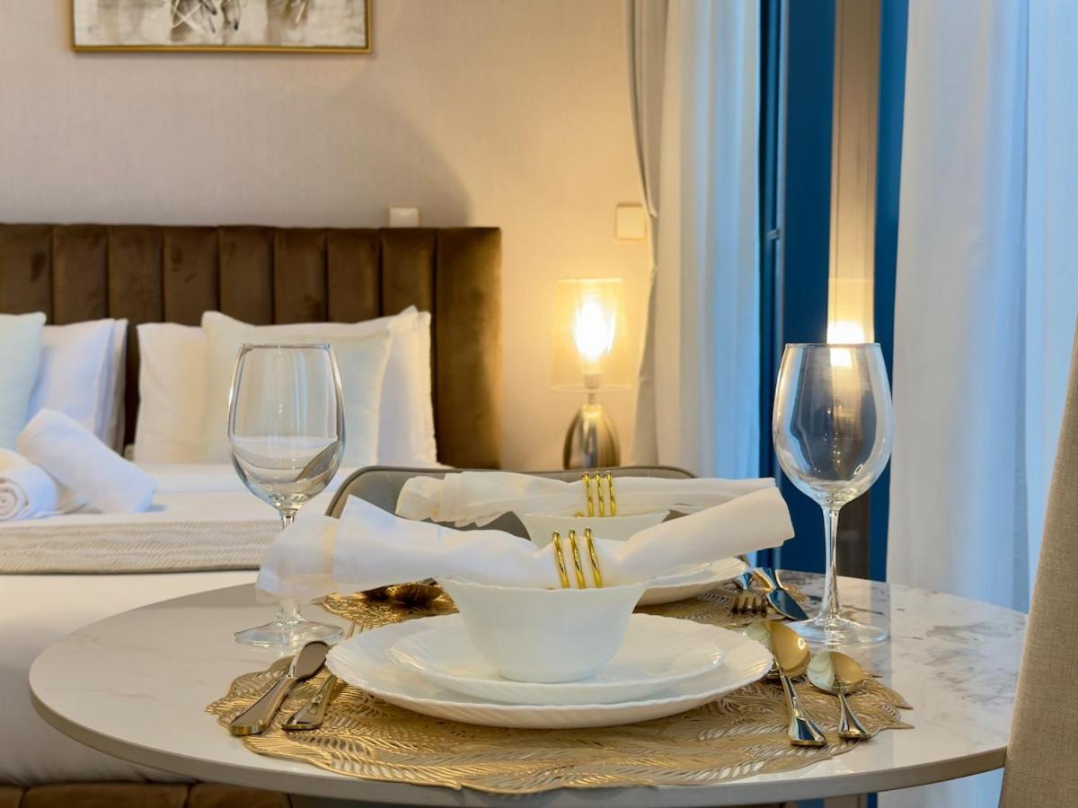 Brand New-fully Furnished Classy In Jvc Apartment Dubai